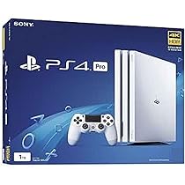 Amazon.co.jp: 【整備済み品】 PlayStation 4 Pro グレイシャー